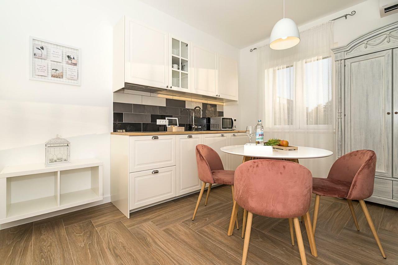 Studio Apartments Marcel Сплит Экстерьер фото