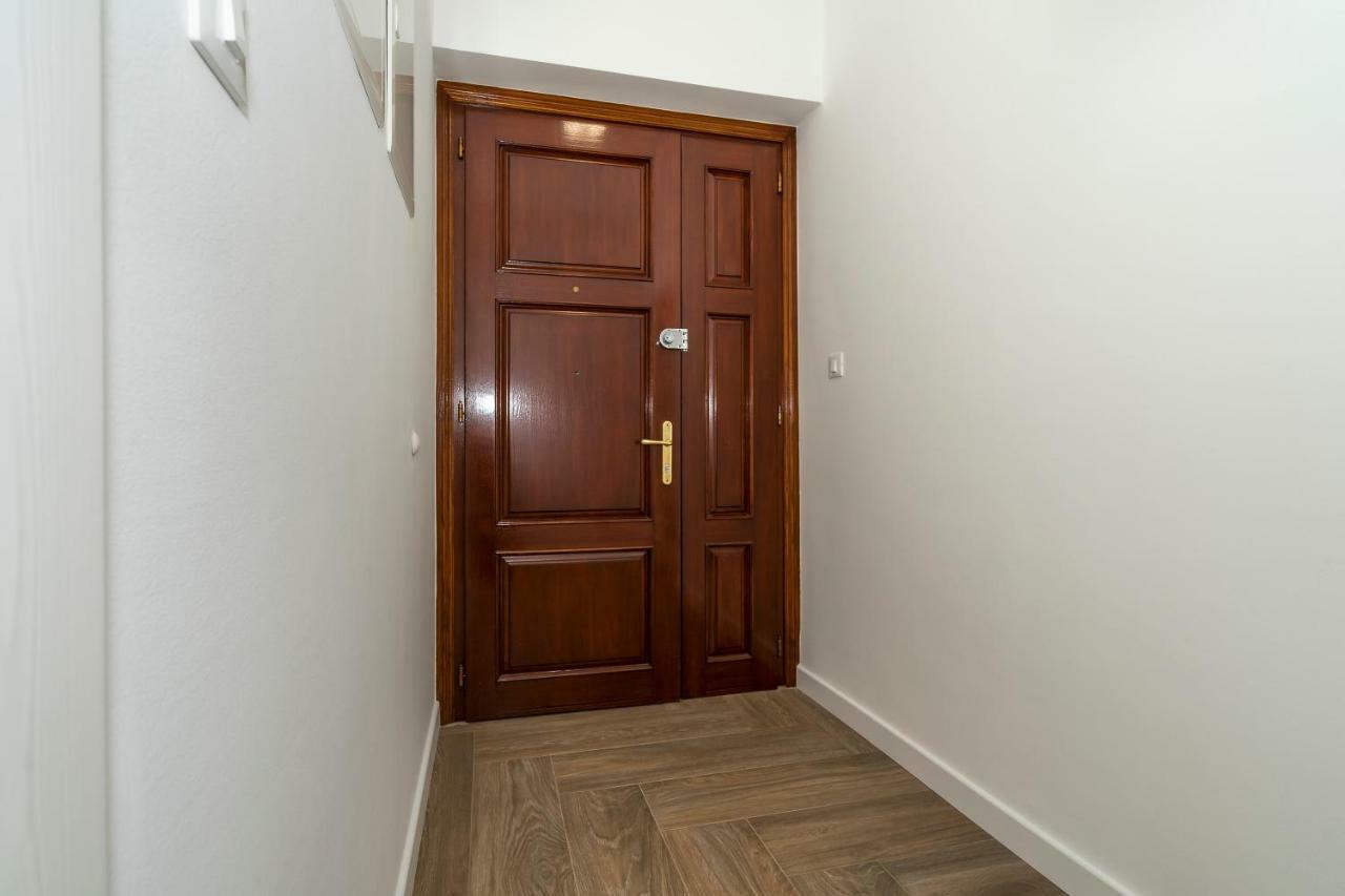Studio Apartments Marcel Сплит Экстерьер фото