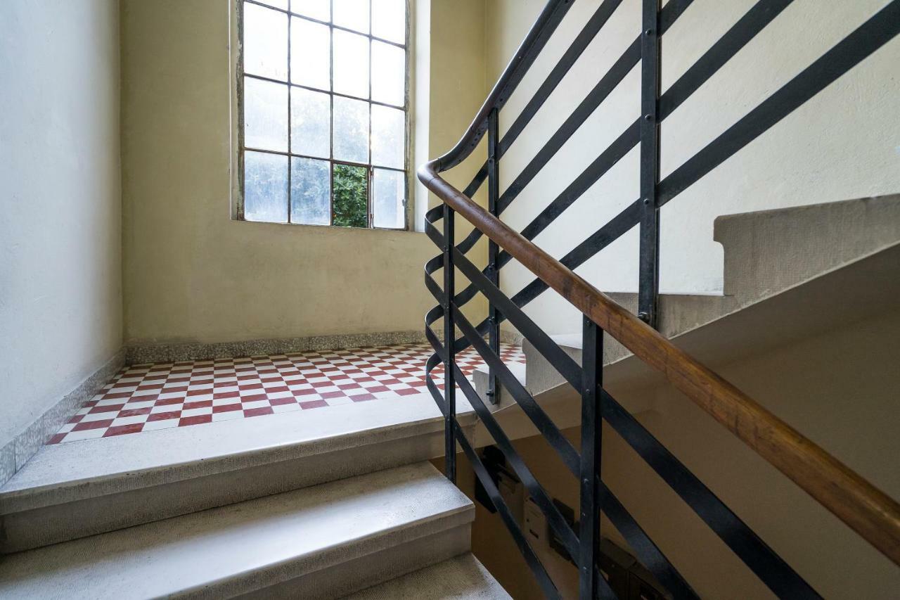 Studio Apartments Marcel Сплит Экстерьер фото