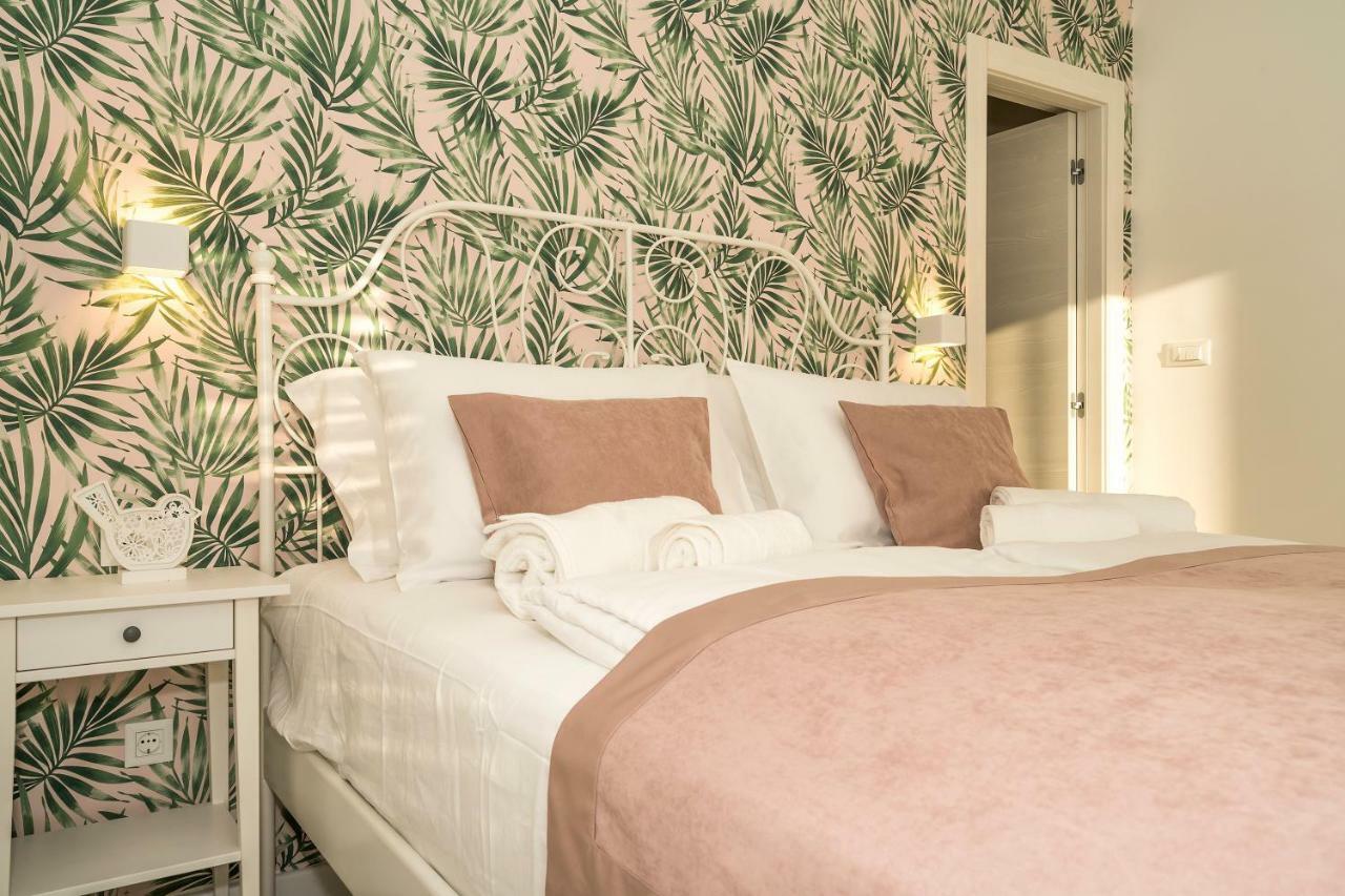 Studio Apartments Marcel Сплит Экстерьер фото